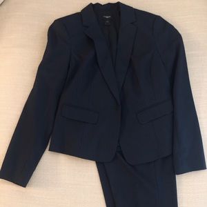 Women’s Suit